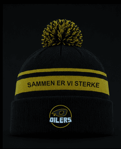 Hovedbilde Lue - Sammen er vi sterke